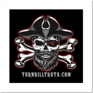 Turnbill Truth SWAG Posters and Art